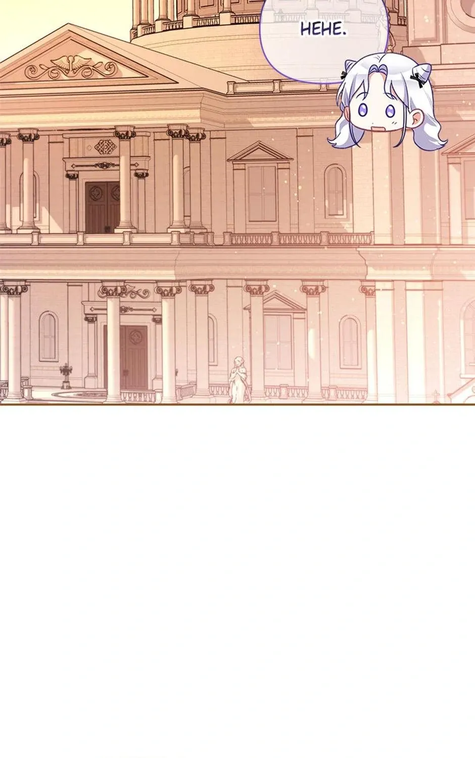 The Cute Little Saintess Chapter 48 page 58 - 