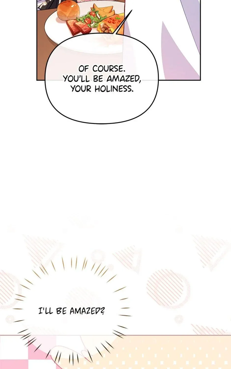 The Cute Little Saintess Chapter 48 page 64 - 