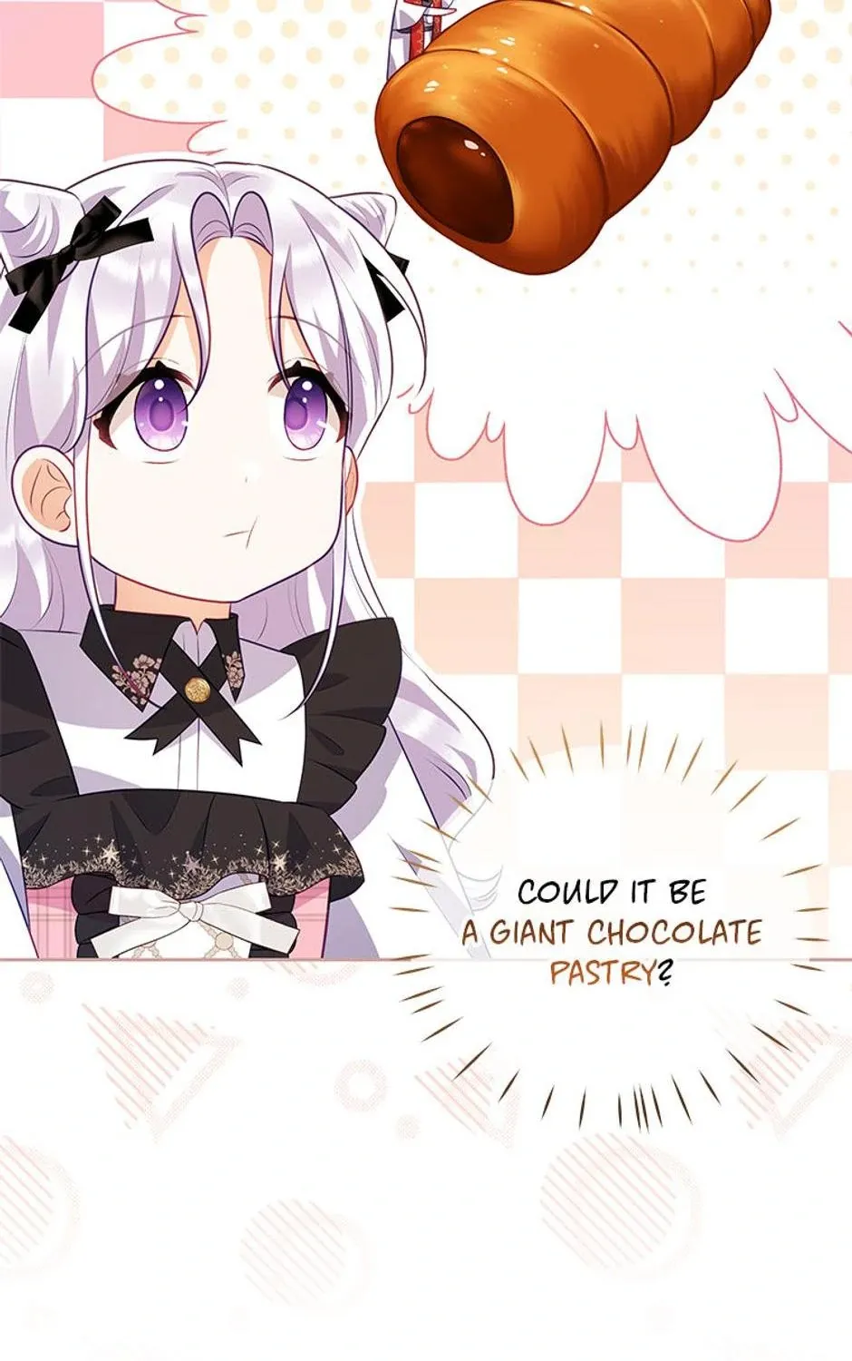 The Cute Little Saintess Chapter 48 page 66 - 