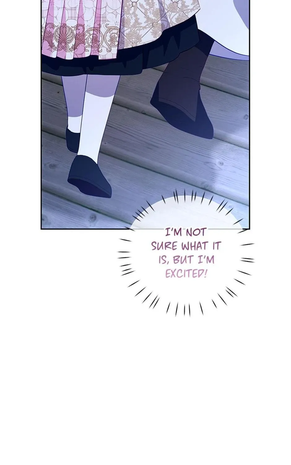 The Cute Little Saintess Chapter 48 page 72 - 