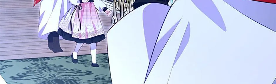 The Cute Little Saintess Chapter 48 page 79 - 