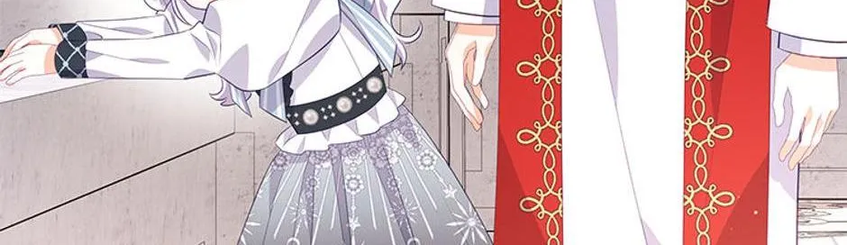 The Cute Little Saintess Chapter 48 page 9 - 