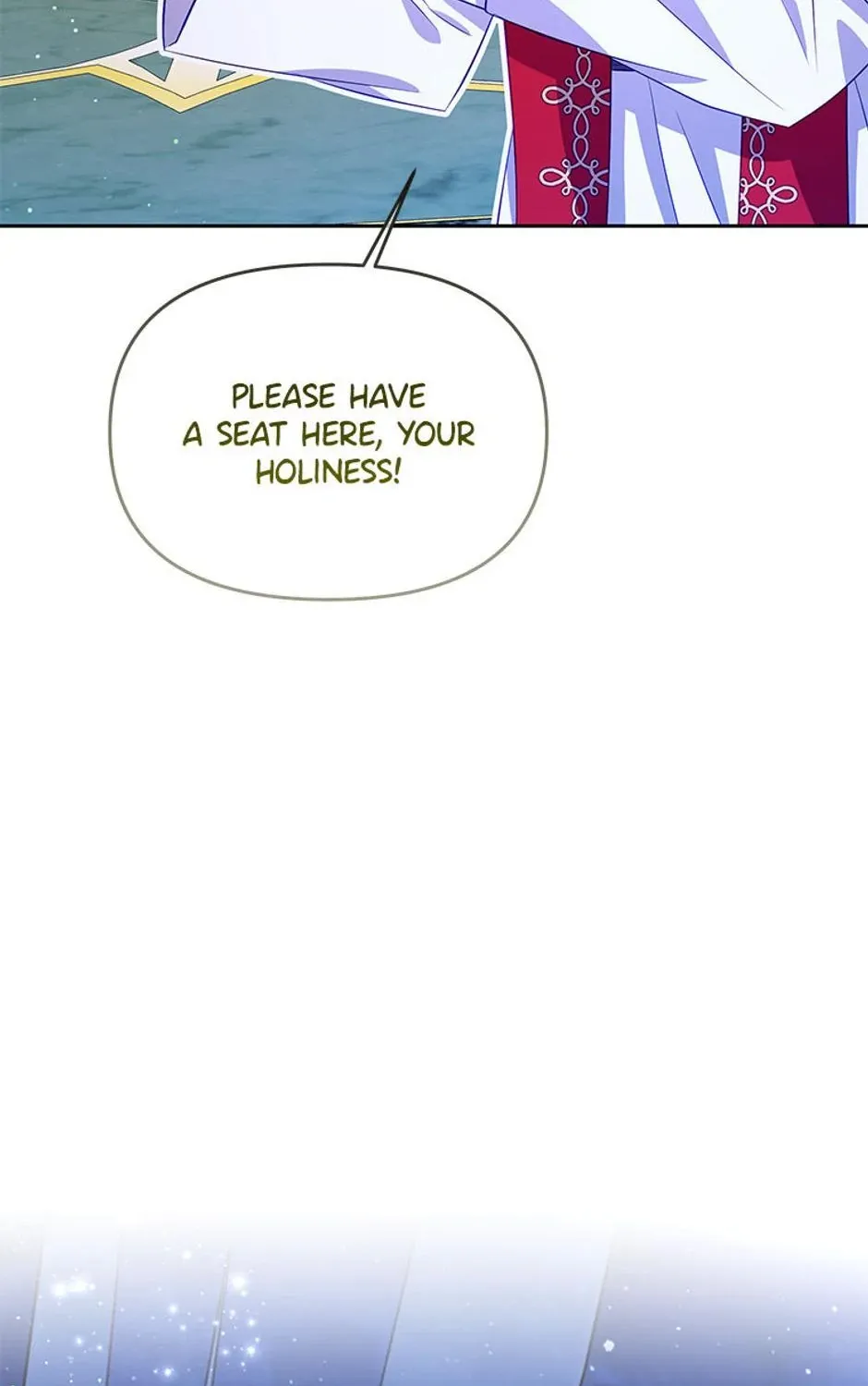 The Cute Little Saintess Chapter 48 page 86 - 