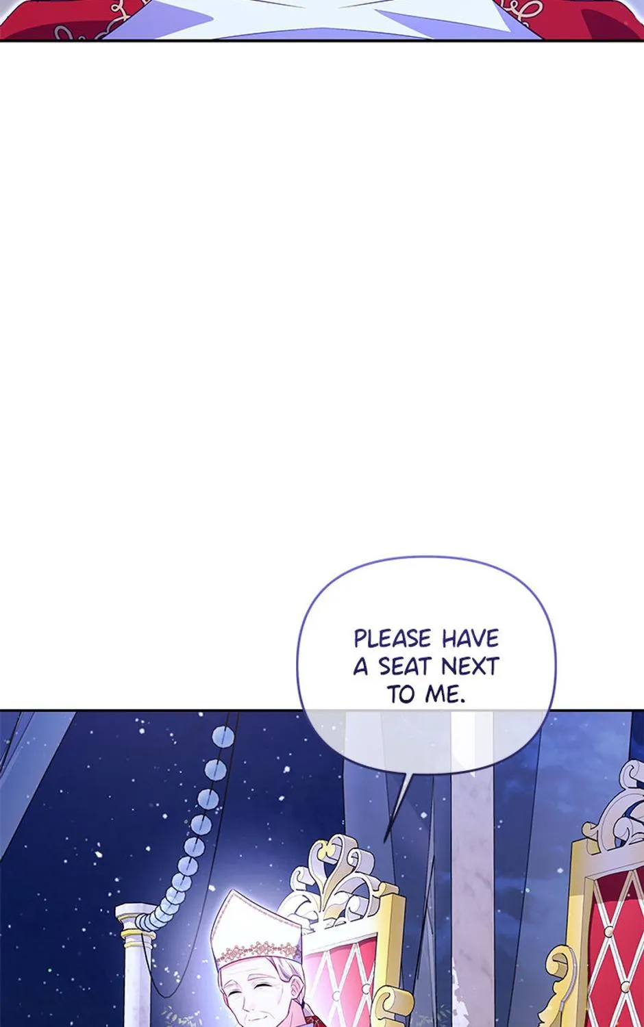 The Cute Little Saintess Chapter 48 page 90 - 