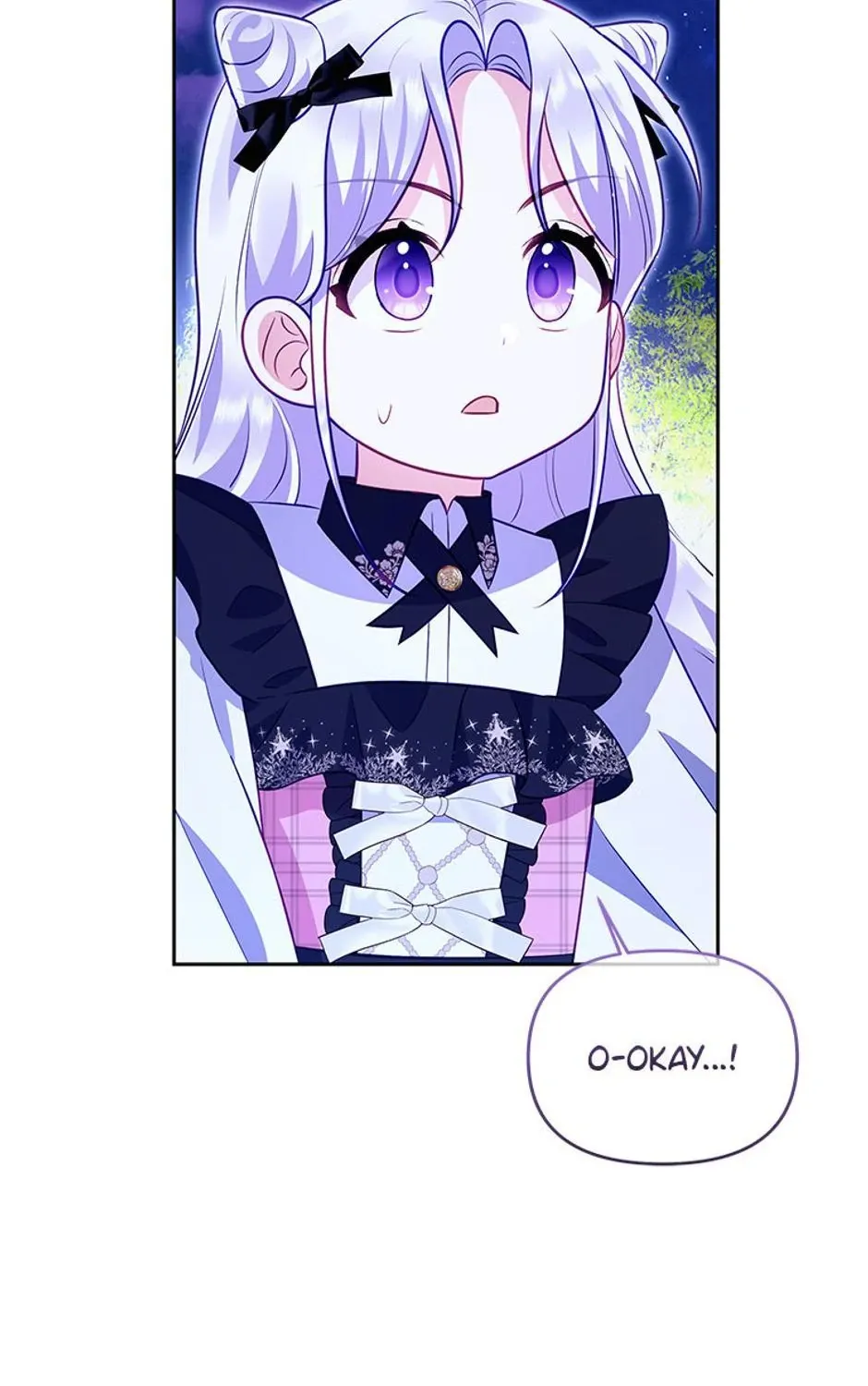 The Cute Little Saintess Chapter 48 page 94 - 