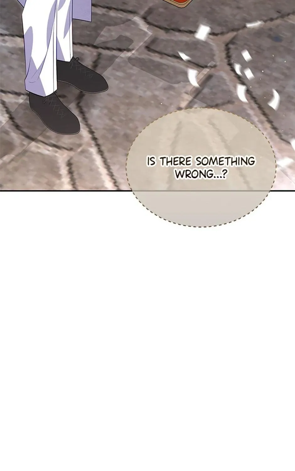 The Cute Little Saintess Chapter 49 page 108 - 
