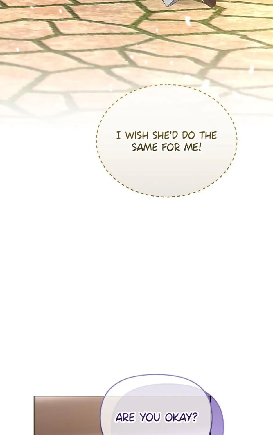 The Cute Little Saintess Chapter 49 page 114 - 