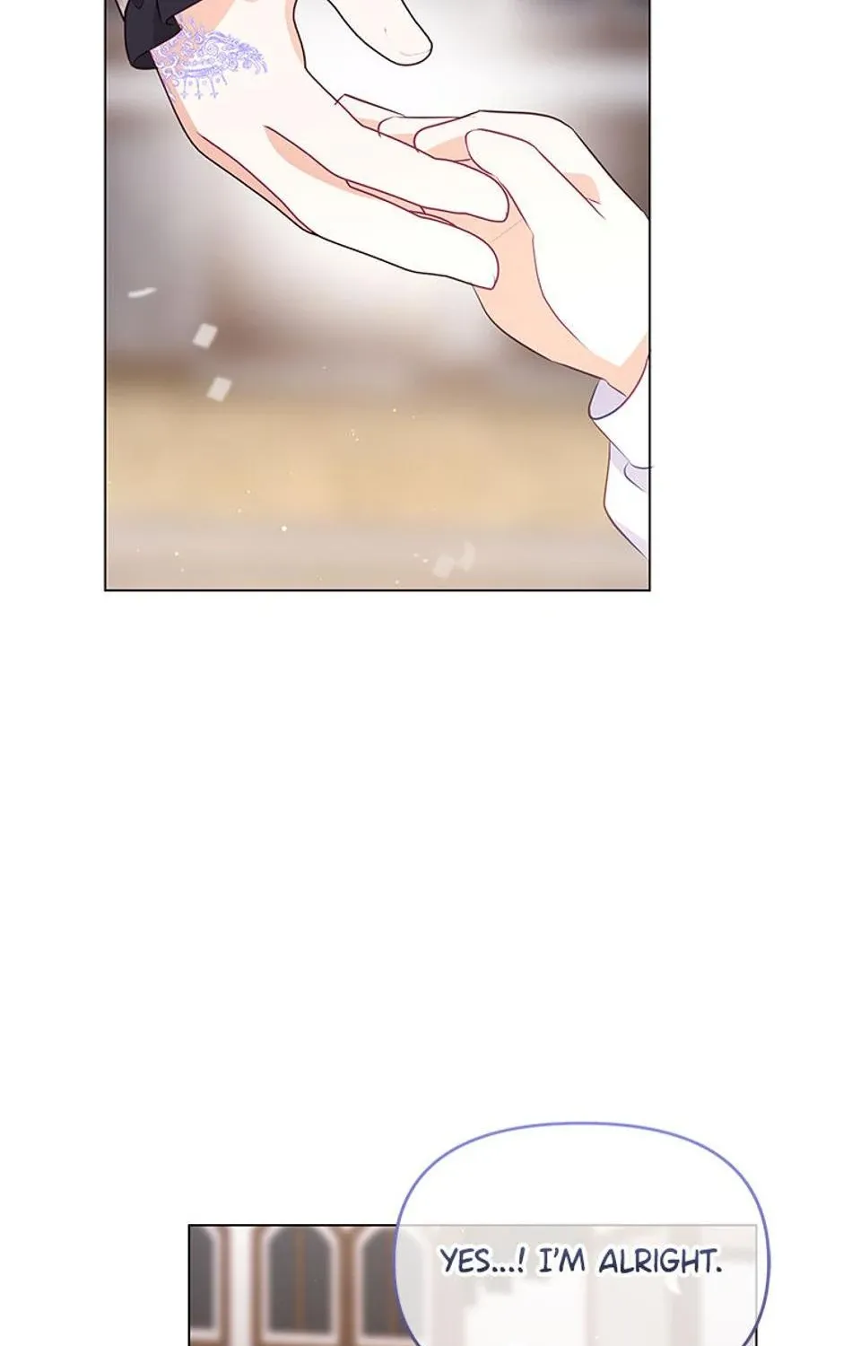 The Cute Little Saintess Chapter 49 page 116 - 