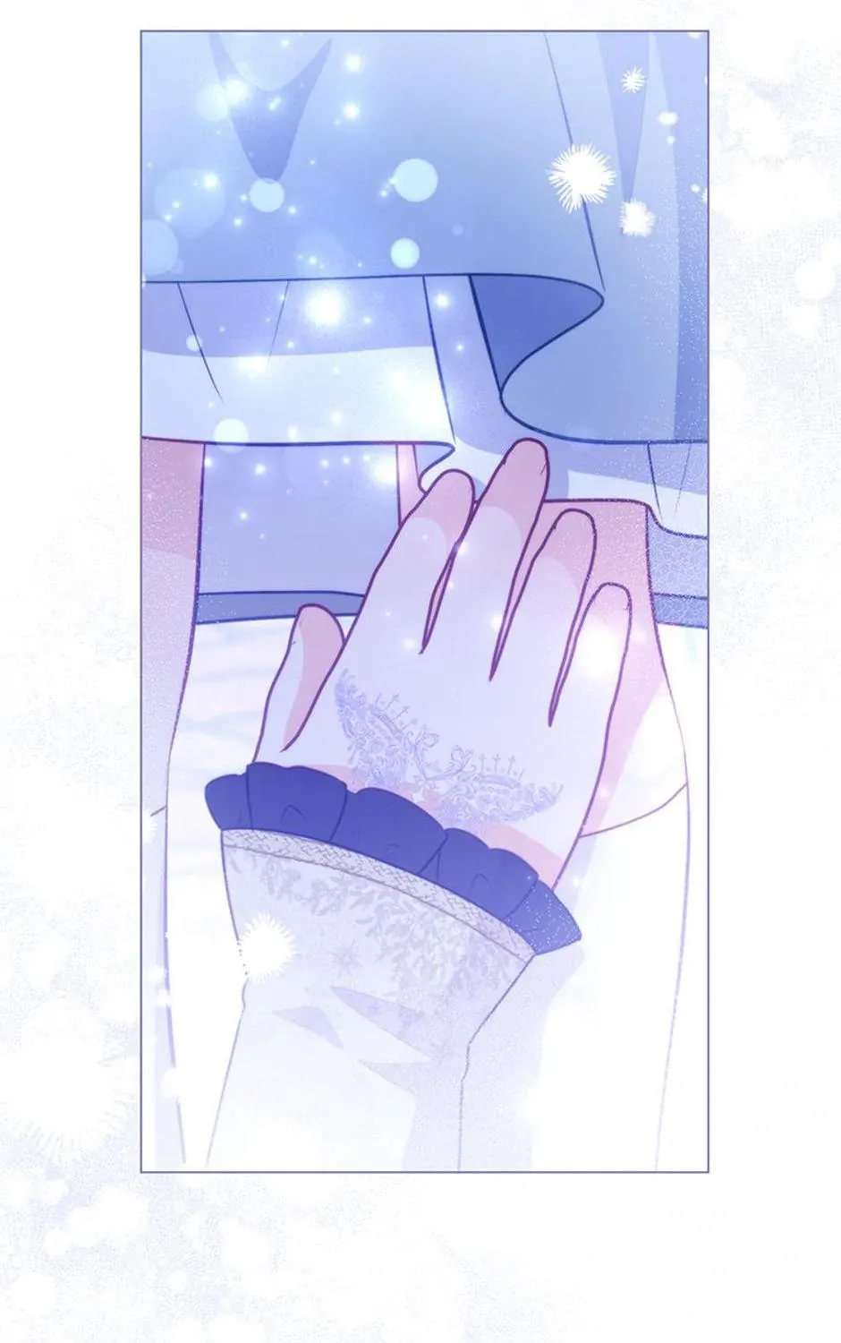 The Cute Little Saintess Chapter 49 page 128 - 