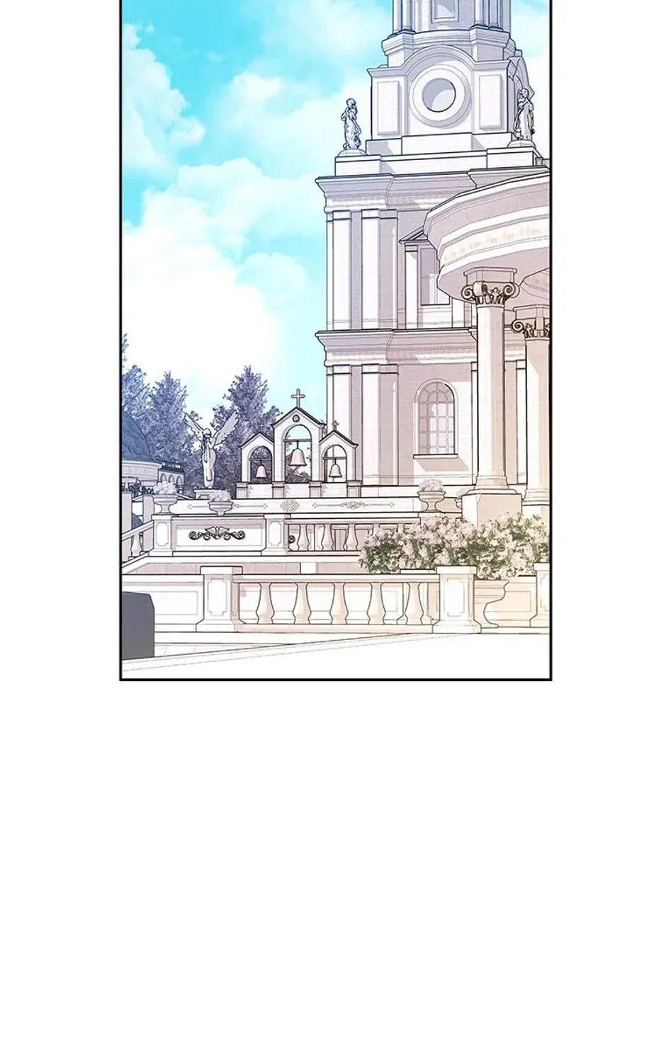 The Cute Little Saintess Chapter 49 page 14 - 