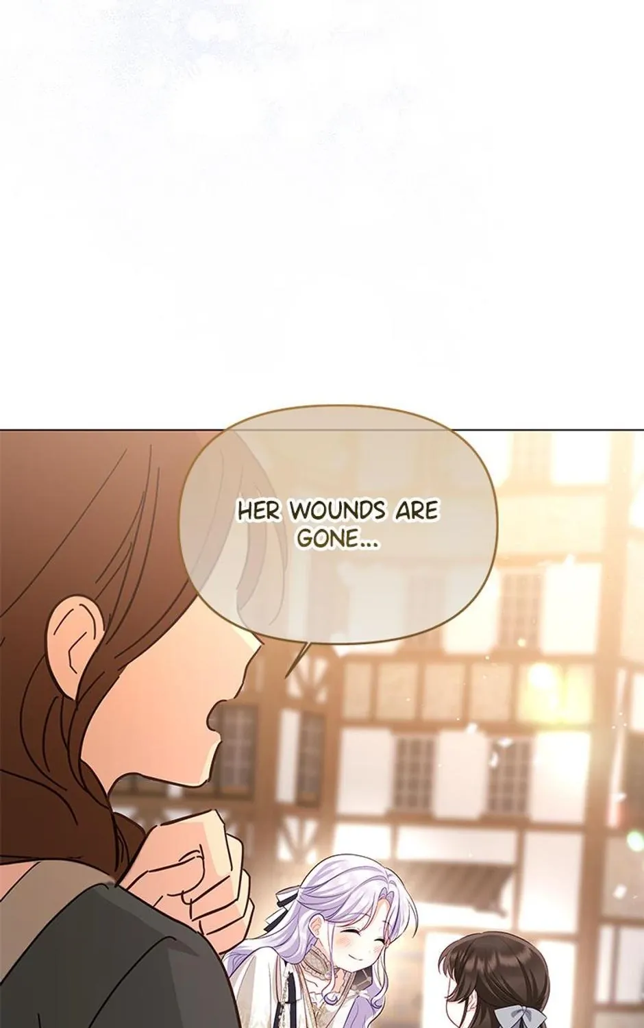 The Cute Little Saintess Chapter 49 page 132 - 