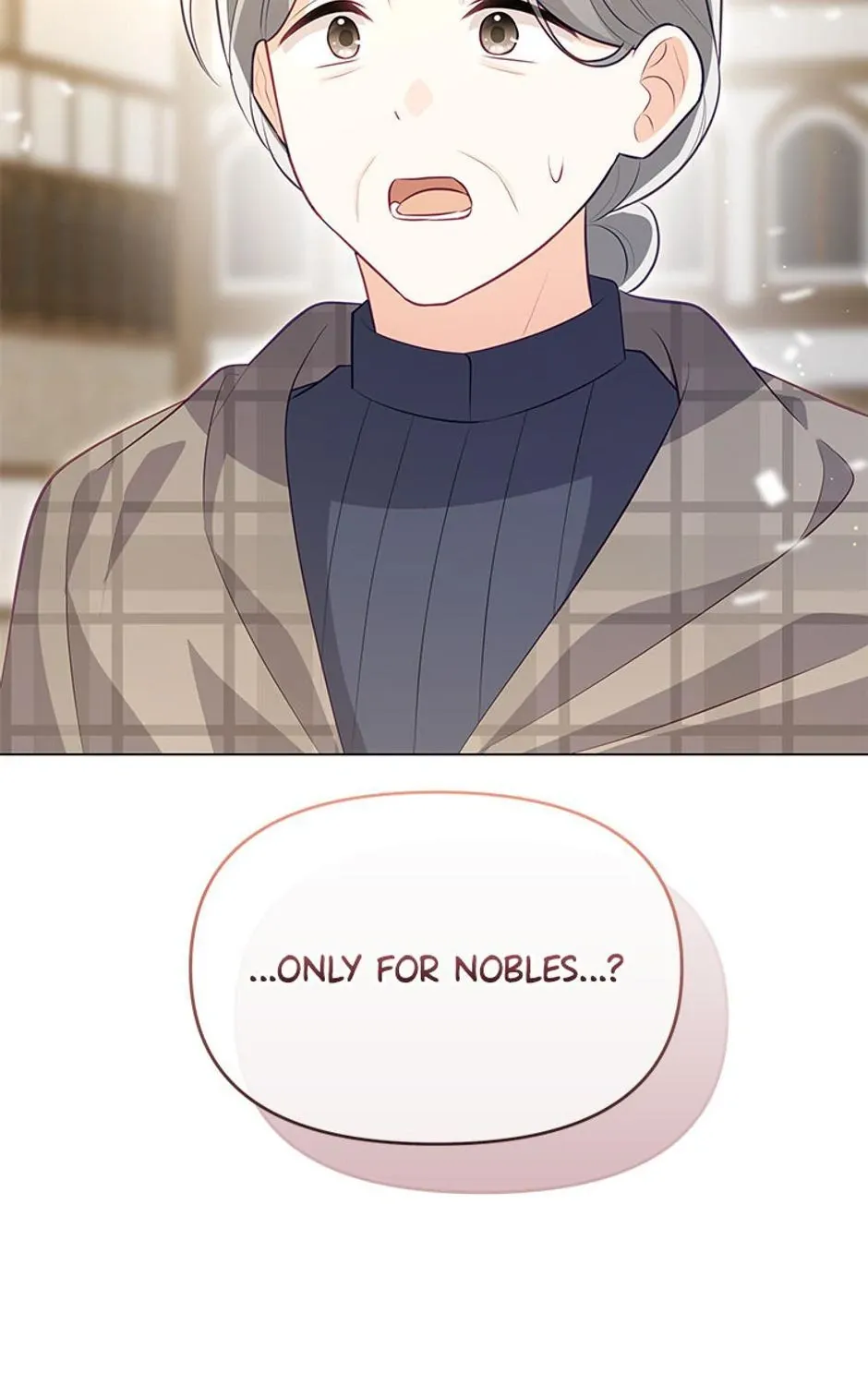 The Cute Little Saintess Chapter 49 page 142 - 