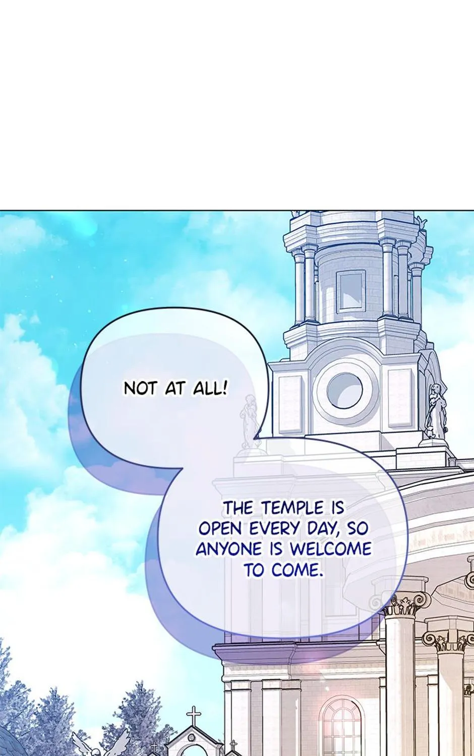 The Cute Little Saintess Chapter 49 page 144 - 