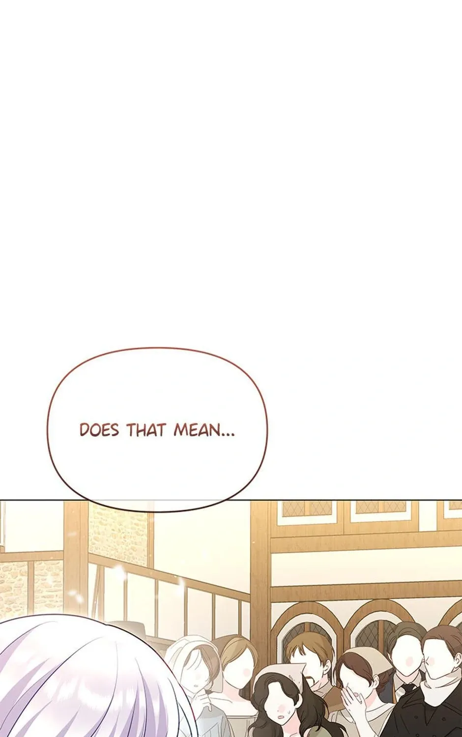 The Cute Little Saintess Chapter 49 page 146 - 