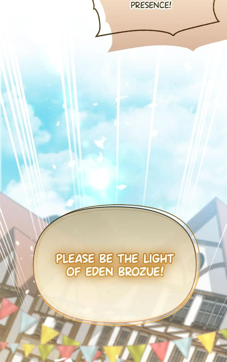 The Cute Little Saintess Chapter 49 page 154 - 