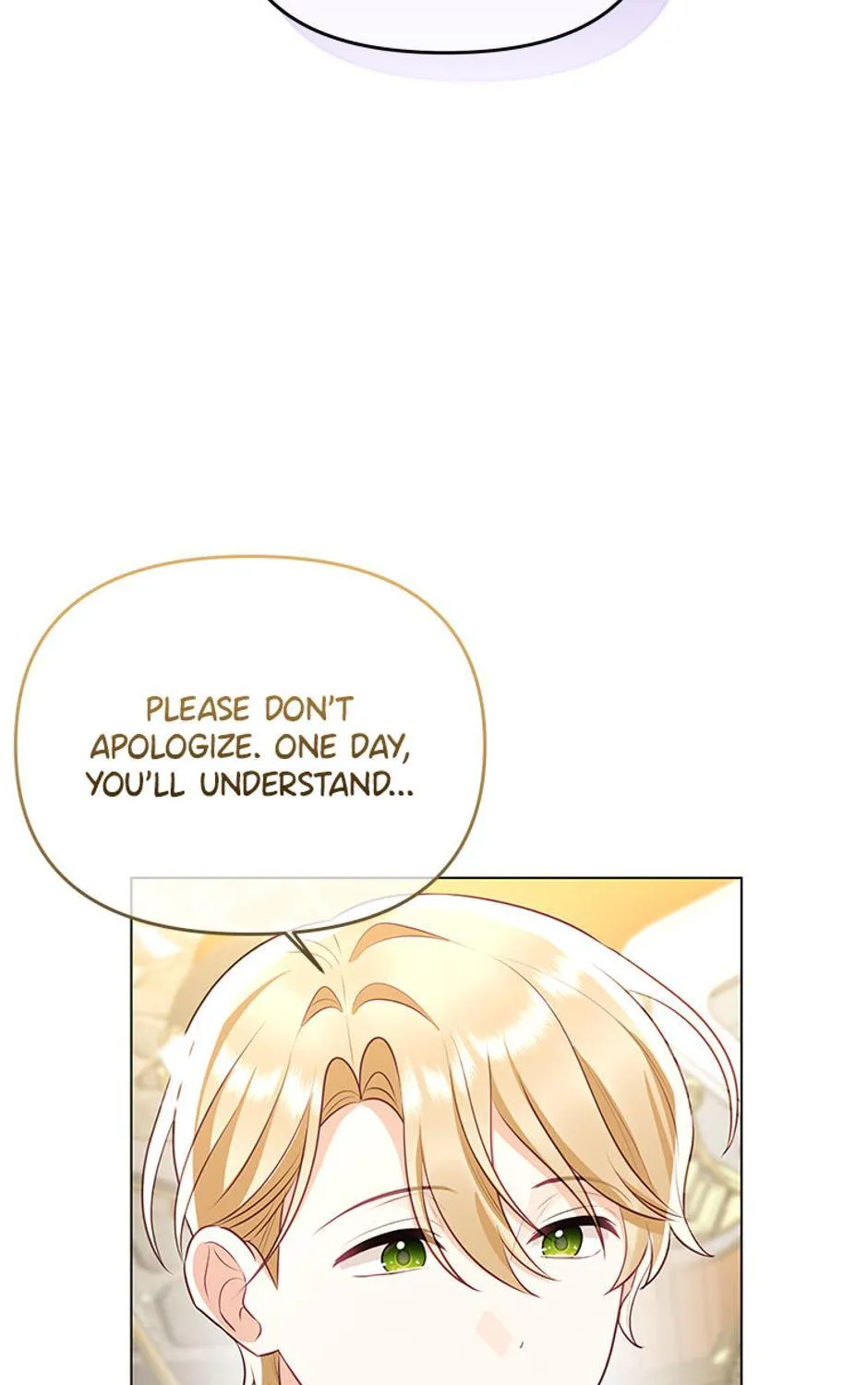 The Cute Little Saintess Chapter 49 page 160 - 