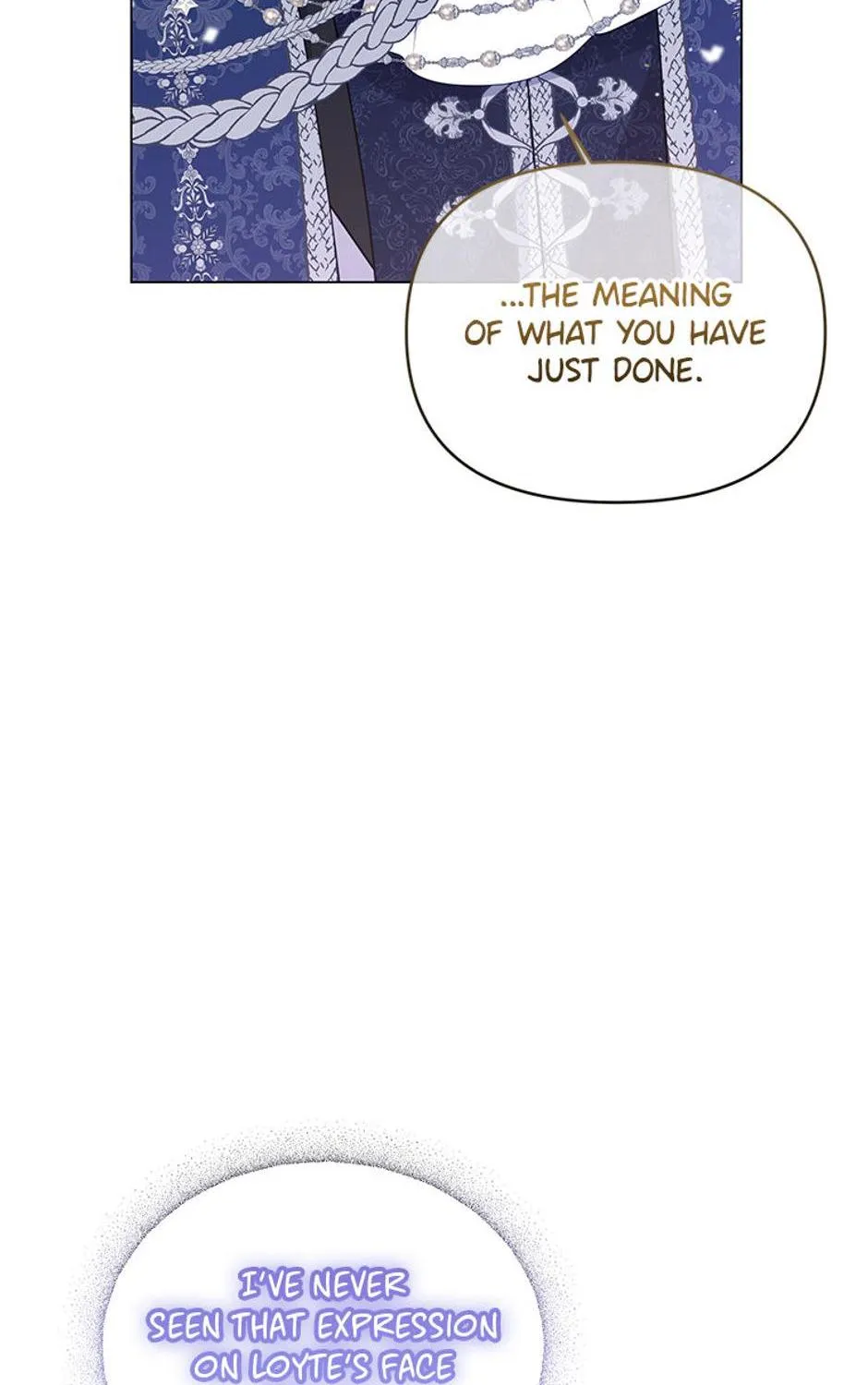 The Cute Little Saintess Chapter 49 page 162 - 