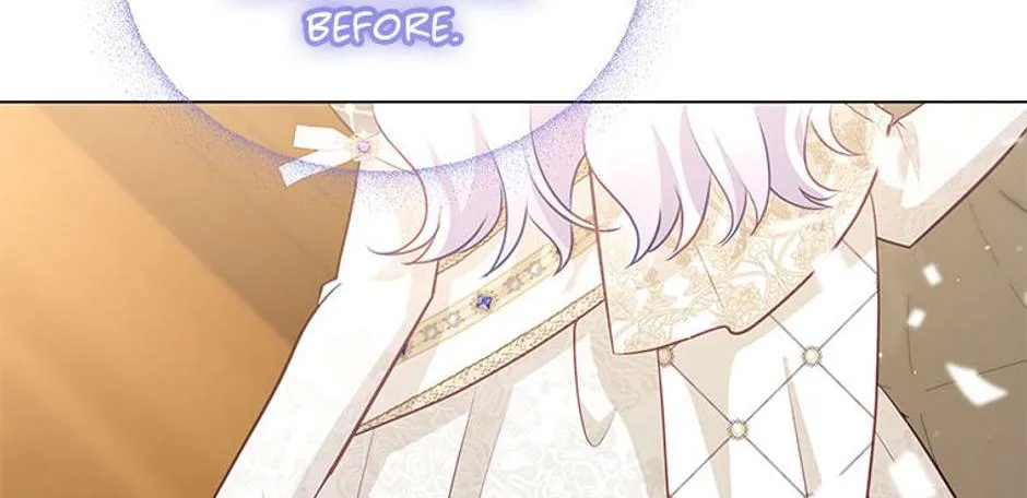 The Cute Little Saintess Chapter 49 page 163 - 