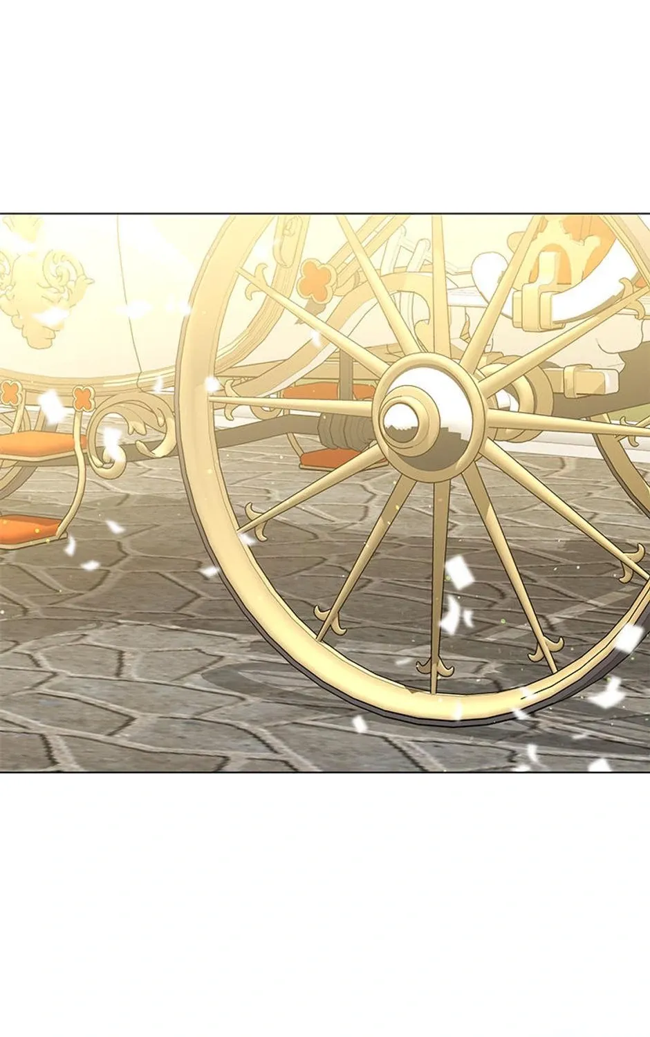 The Cute Little Saintess Chapter 49 page 166 - 