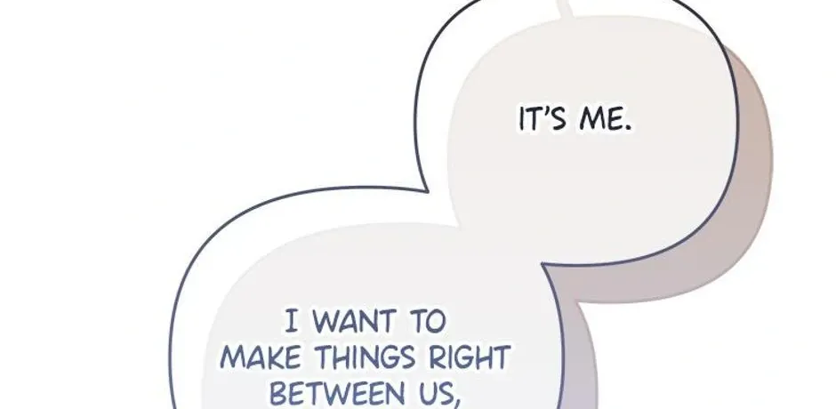 The Cute Little Saintess Chapter 49 page 19 - 