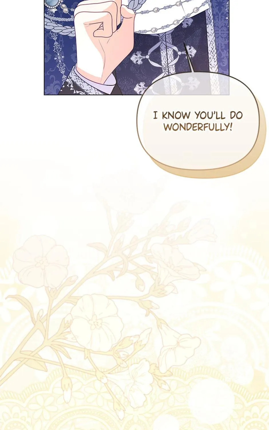 The Cute Little Saintess Chapter 49 page 182 - 