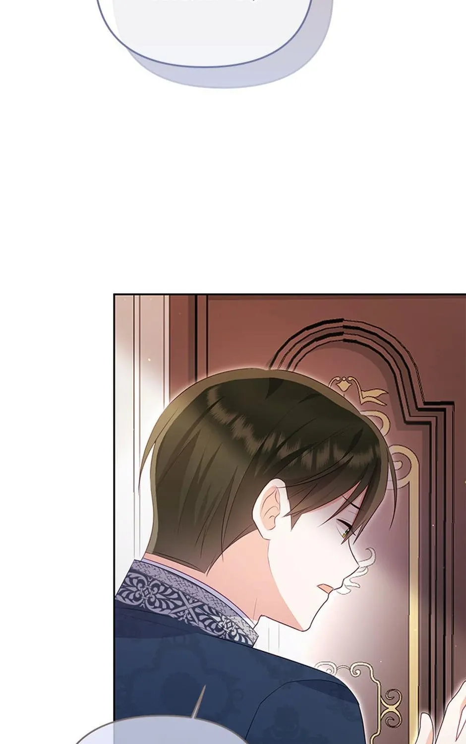 The Cute Little Saintess Chapter 49 page 20 - 