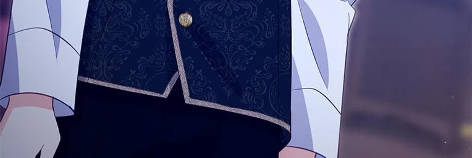 The Cute Little Saintess Chapter 49 page 3 - 