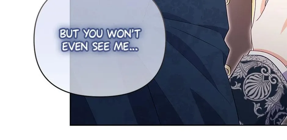 The Cute Little Saintess Chapter 49 page 21 - 