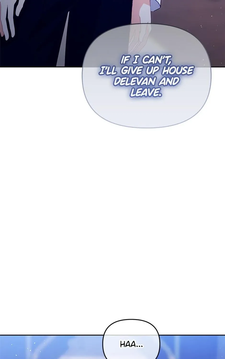 The Cute Little Saintess Chapter 49 page 4 - 