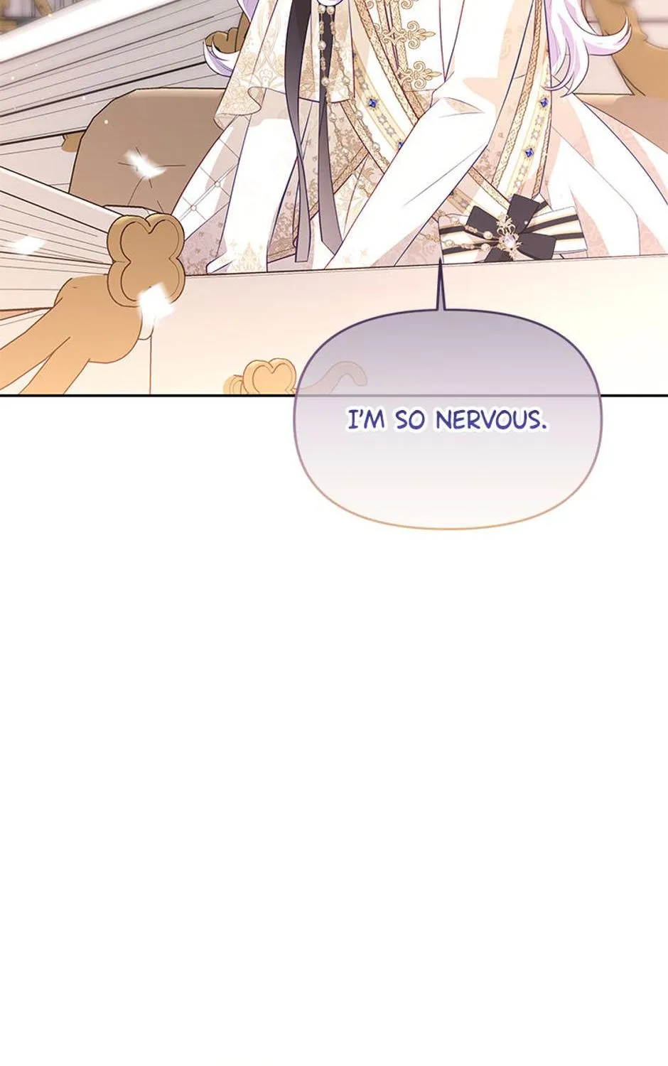 The Cute Little Saintess Chapter 49 page 42 - 