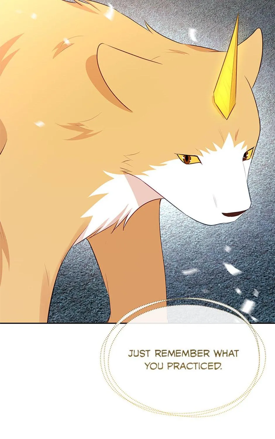 The Cute Little Saintess Chapter 49 page 44 - 