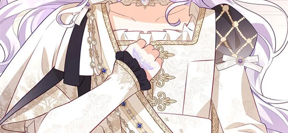 The Cute Little Saintess Chapter 49 page 47 - 