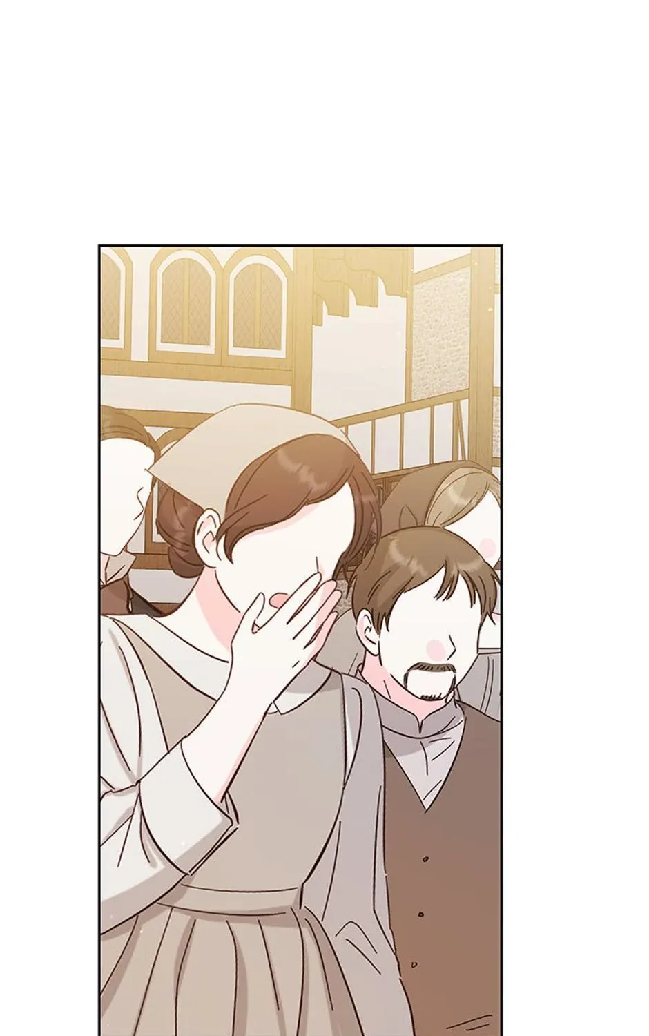 The Cute Little Saintess Chapter 49 page 58 - 