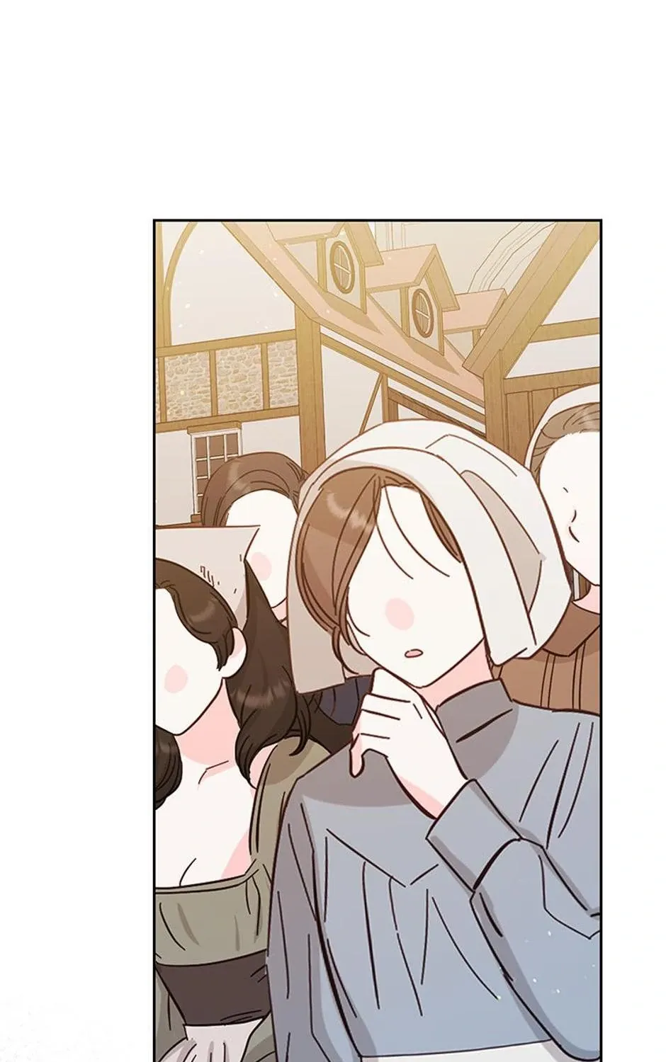 The Cute Little Saintess Chapter 49 page 60 - 
