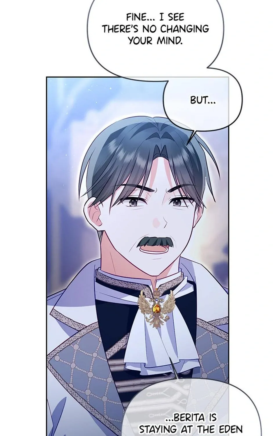 The Cute Little Saintess Chapter 49 page 8 - 