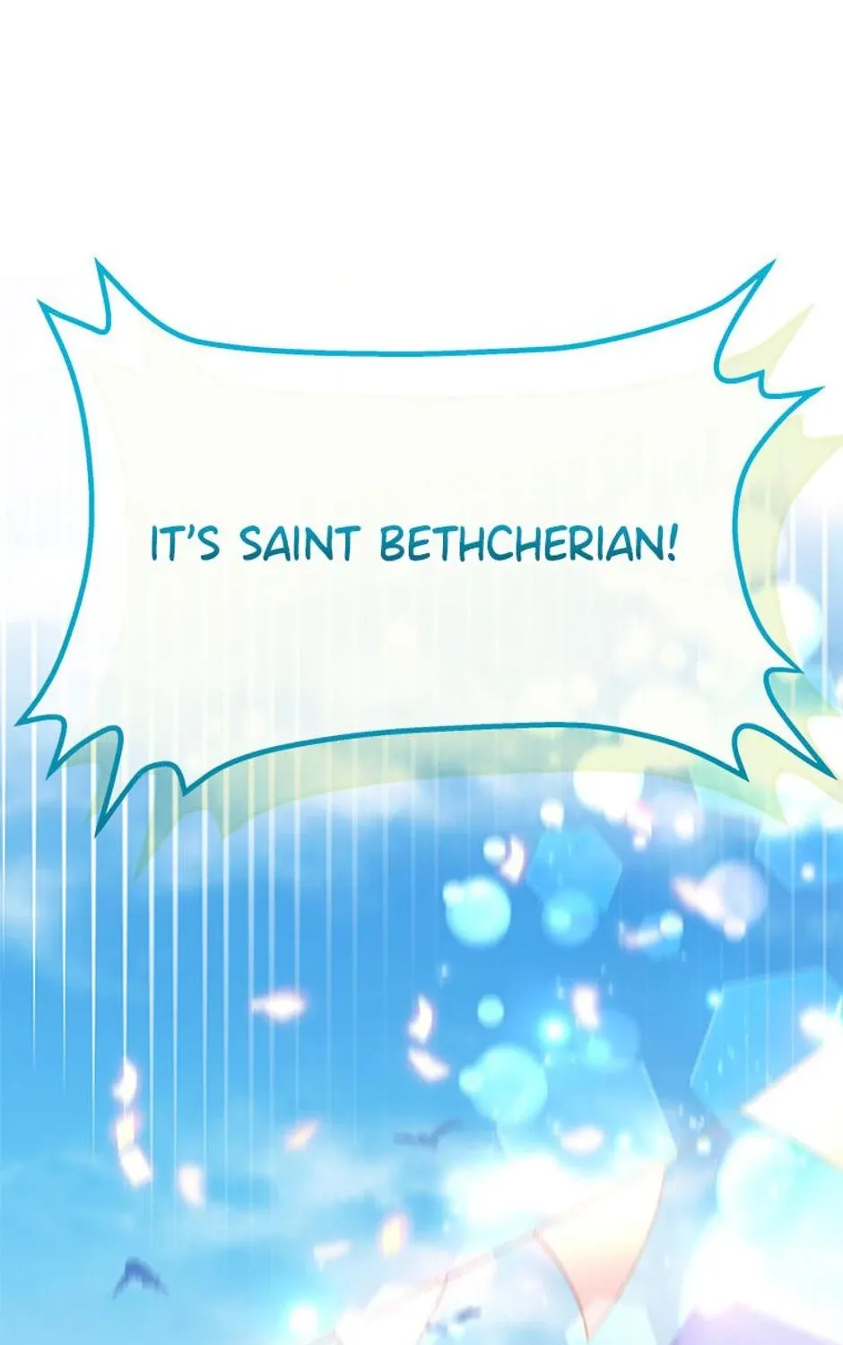 The Cute Little Saintess Chapter 49 page 72 - 
