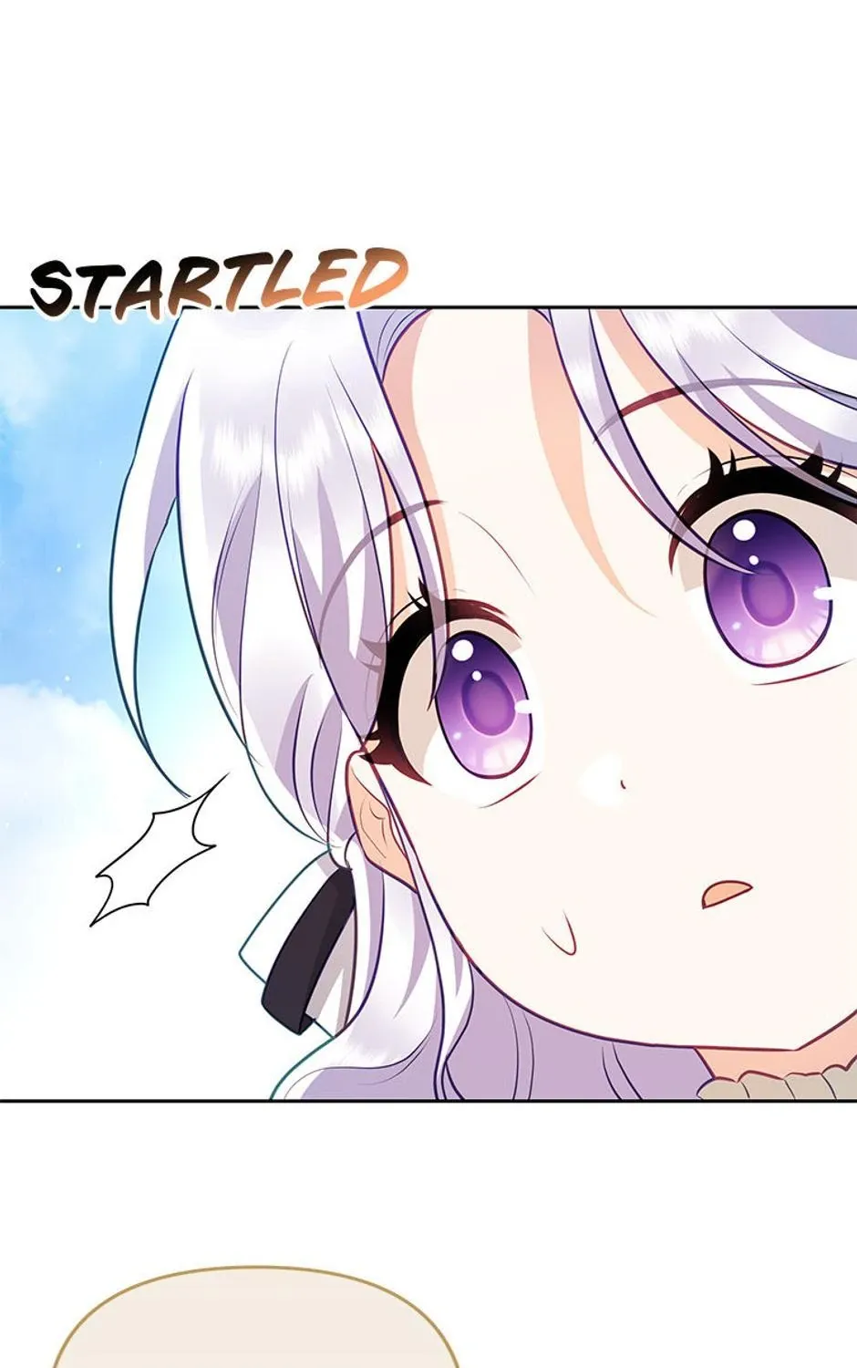 The Cute Little Saintess Chapter 49 page 76 - 