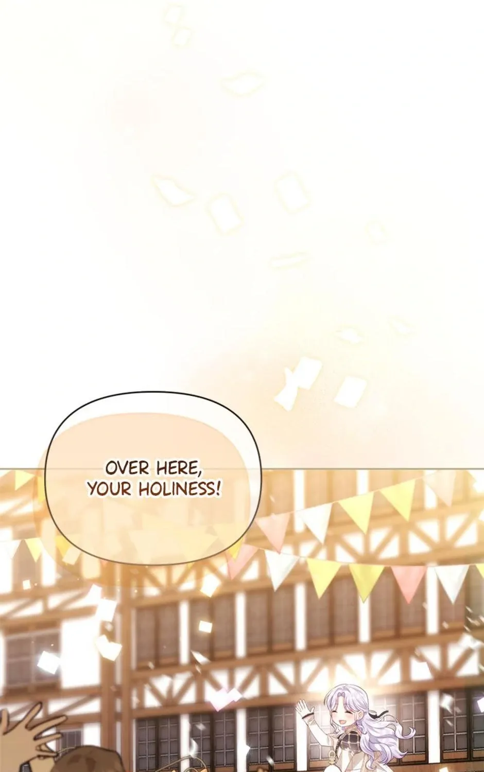 The Cute Little Saintess Chapter 49 page 86 - 