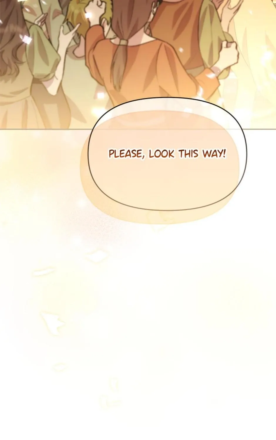 The Cute Little Saintess Chapter 49 page 88 - 