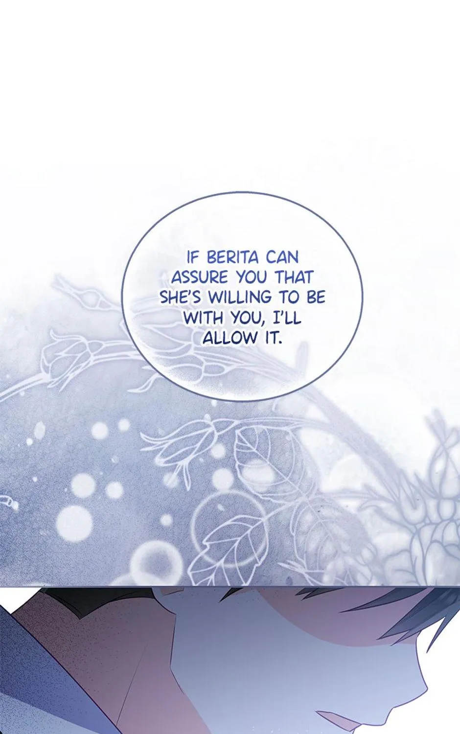 The Cute Little Saintess Chapter 49 page 10 - 