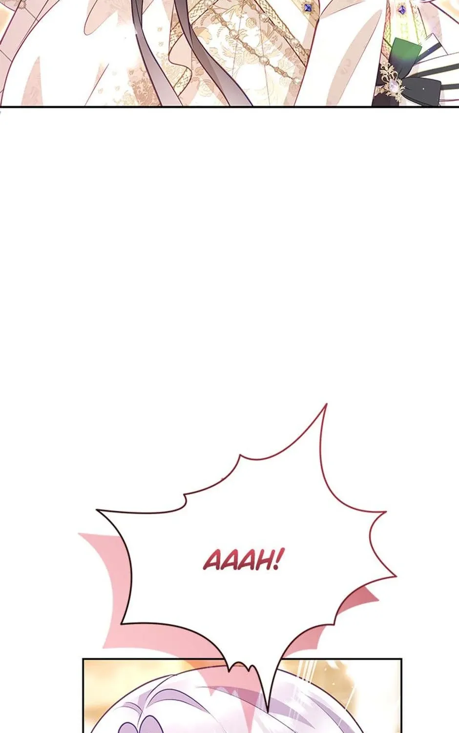 The Cute Little Saintess Chapter 49 page 92 - 