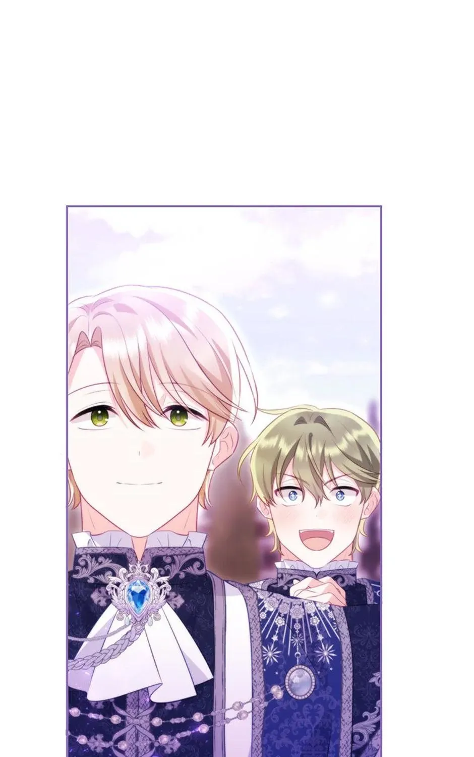 The Cute Little Saintess Chapter 50 page 101 - 