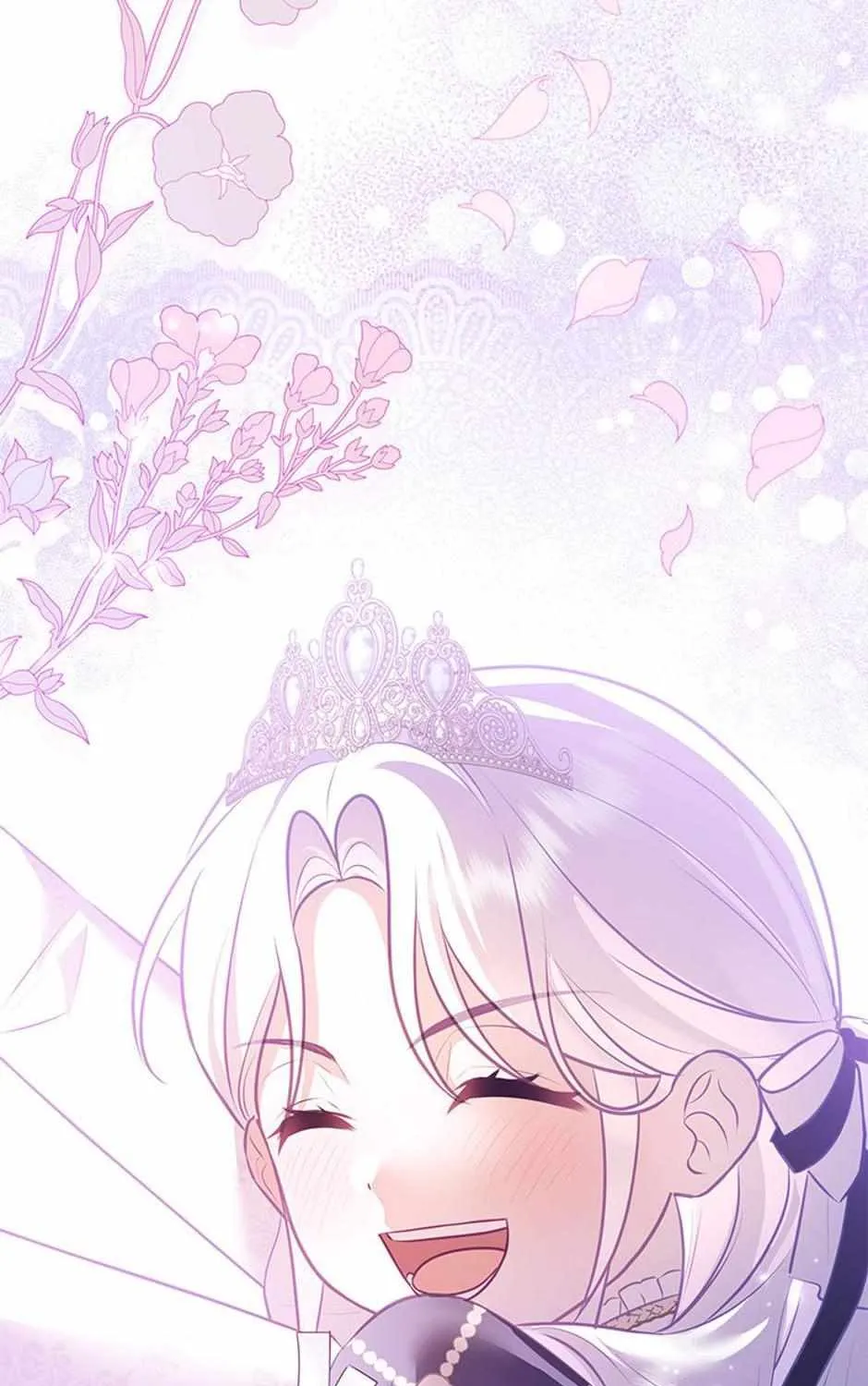 The Cute Little Saintess Chapter 50 page 109 - 
