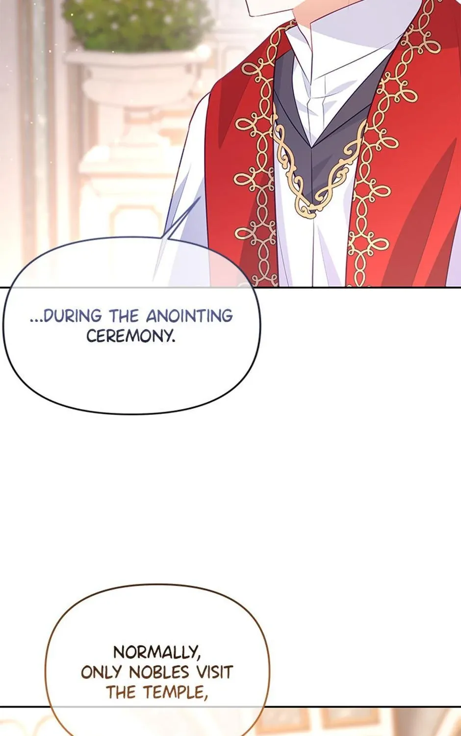 The Cute Little Saintess Chapter 50 page 125 - 