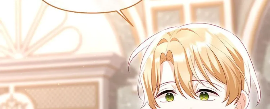 The Cute Little Saintess Chapter 50 page 126 - 