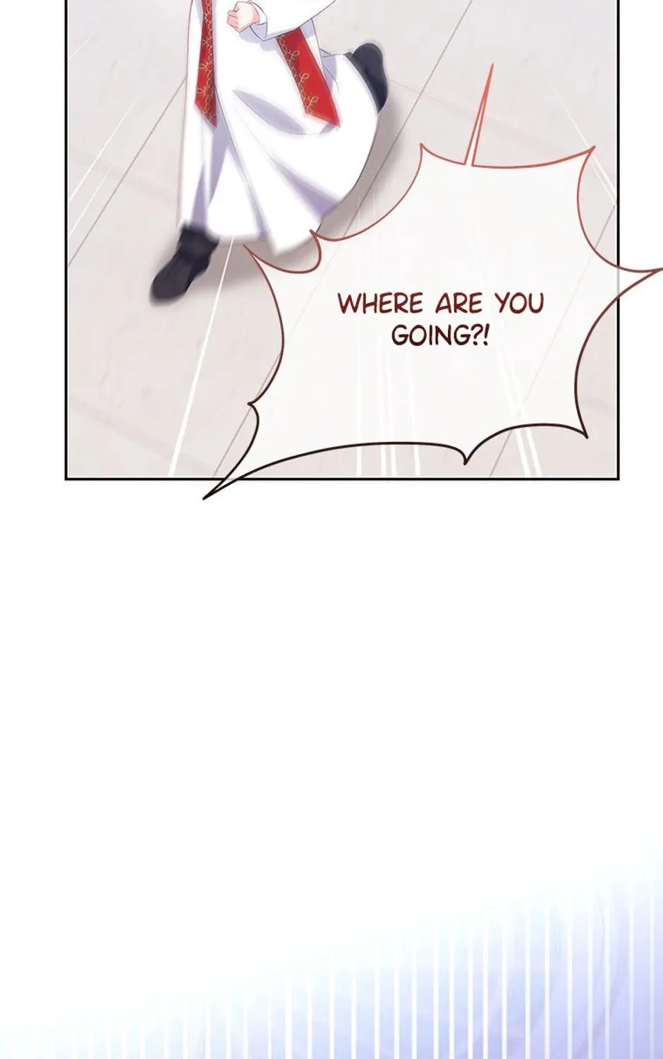 The Cute Little Saintess Chapter 50 page 133 - 
