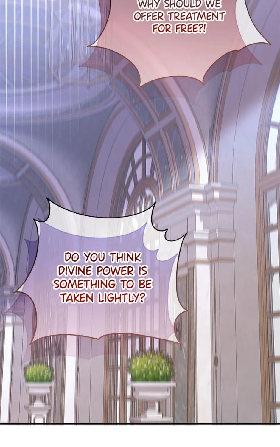 The Cute Little Saintess Chapter 50 page 135 - 