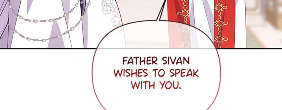 The Cute Little Saintess Chapter 50 page 146 - 