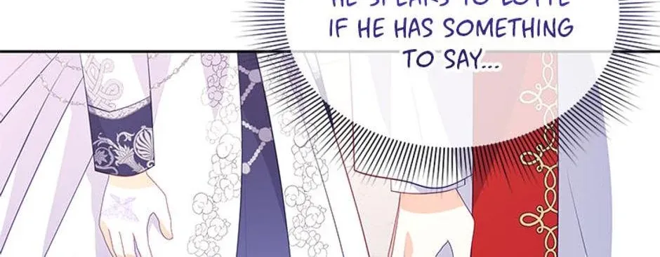 The Cute Little Saintess Chapter 50 page 150 - 