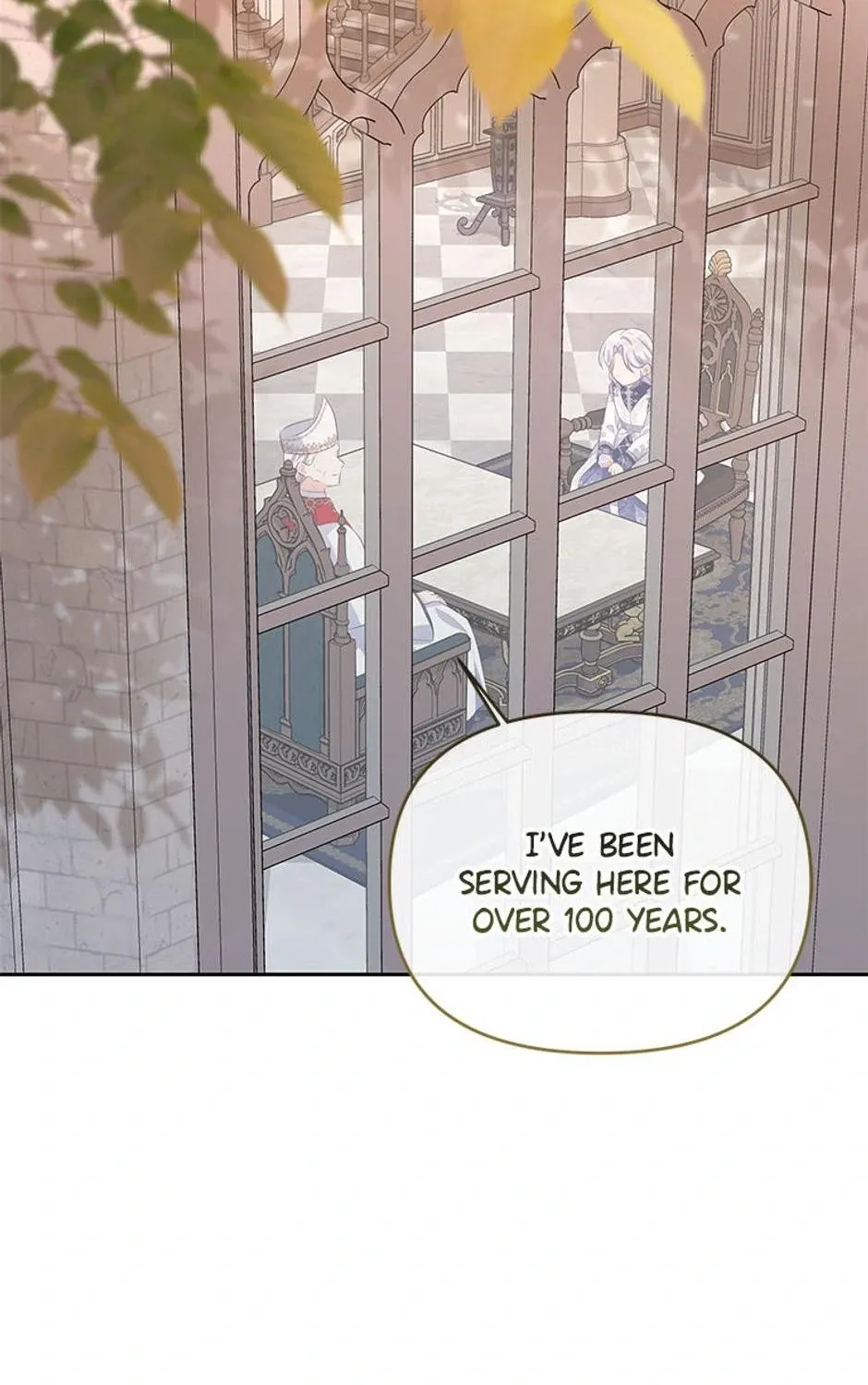 The Cute Little Saintess Chapter 50 page 171 - 